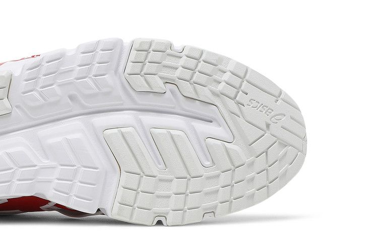 Coca-Cola x ASICS Gel Quantum 90 White