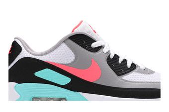 nike air max 90 g hot punch