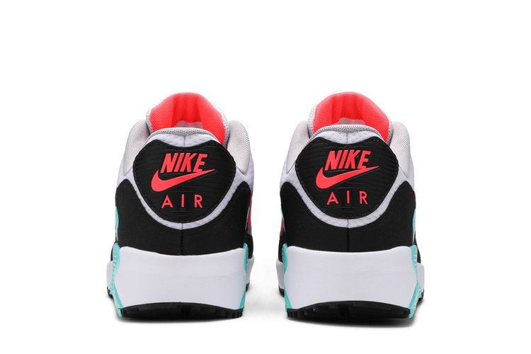 Air Max 90 Golf Aurora Hot Punch