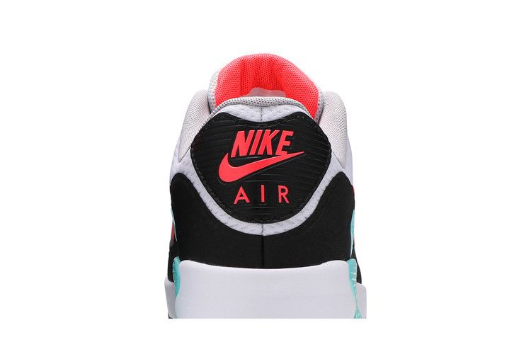 Air Max 90 Golf Aurora Hot Punch