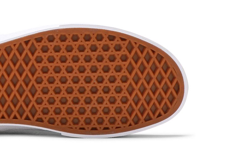 A Tribe Called Quest X Vans Authentic Tracklist