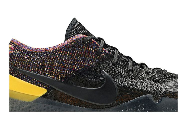 Buy Kobe A.D. NXT 360 Black Multicolor AQ1087 002 GOAT UK