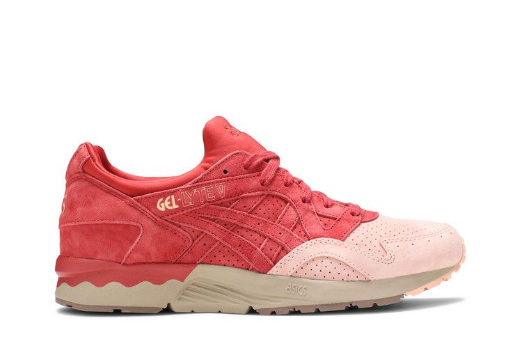 Asics gel lyte 5 tandoori spice hotsell