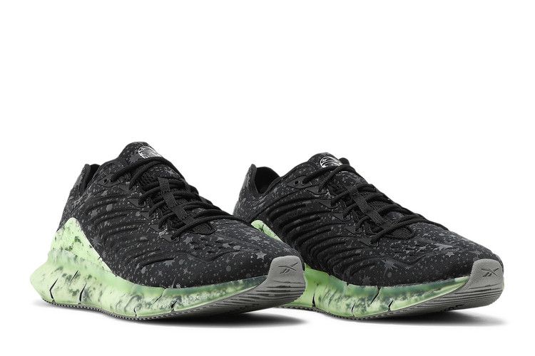 Buy Billionaire Boys Club x Reebok Zig Kinetica  display picture 1