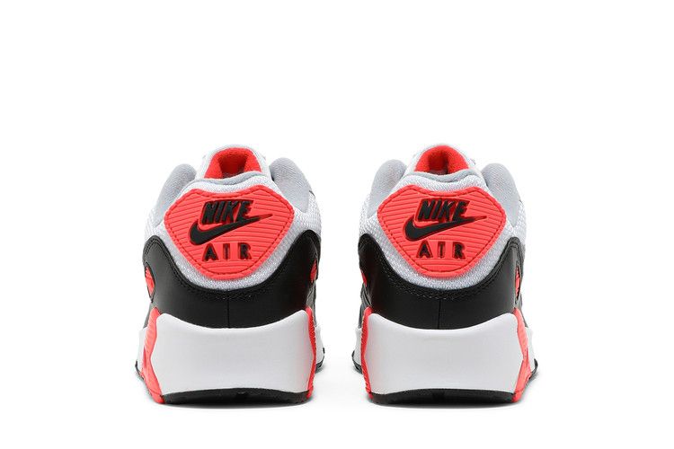 red air max 2020