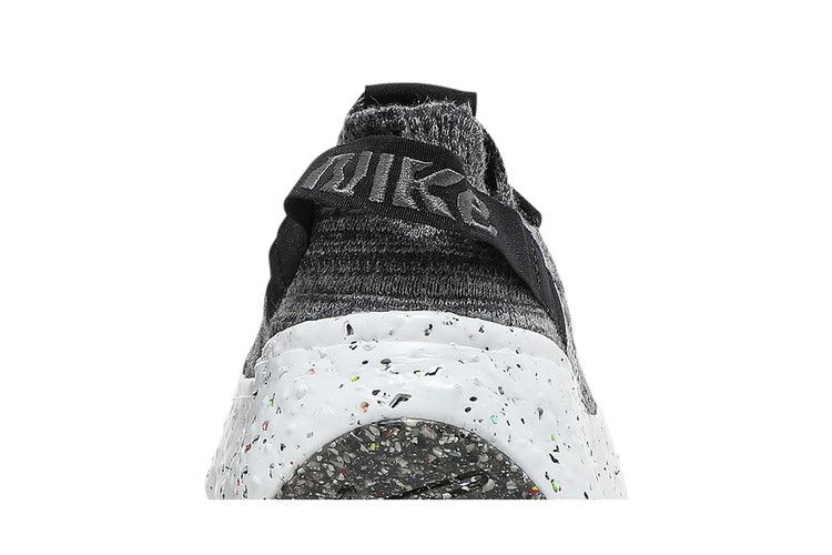 Buy Space Hippie 04 'Iron Grey' - CZ6398 002 | GOAT