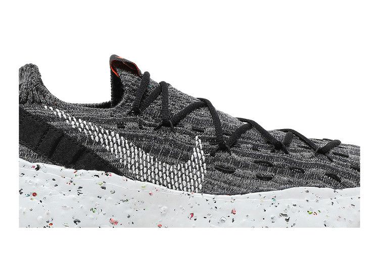 Buy Space Hippie 04 'Iron Grey' - CZ6398 002 | GOAT