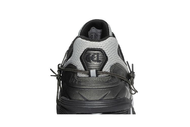 Andersson Bell X Asics Gel 1090 Black Silver