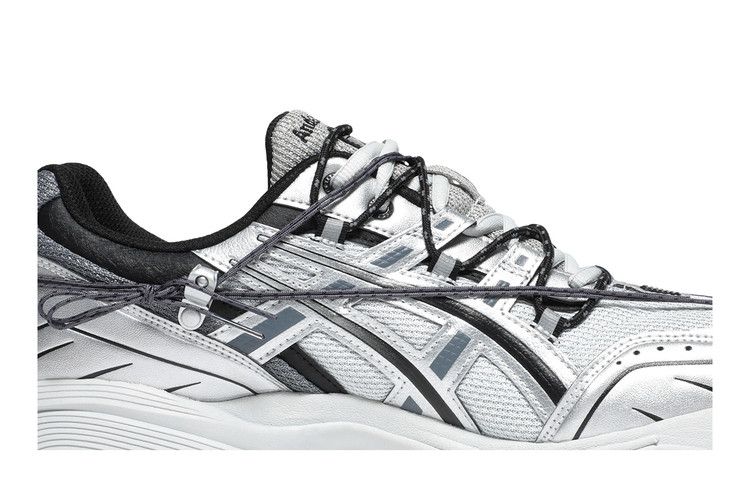 Buy Andersson Bell x Gel 1090 'Glacier Grey Silver