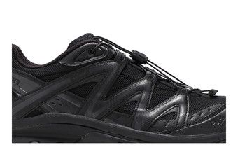スニーカー Salomon 'XT-Quest' sneakers (L41013900 BLACKBLACKPHANTOM) Salomon - XT-Quest Sneakers in Black, Black and Phantom – Stoy