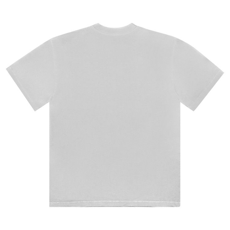 Cactus Jack By Travis Scott Precision Tee 'white'