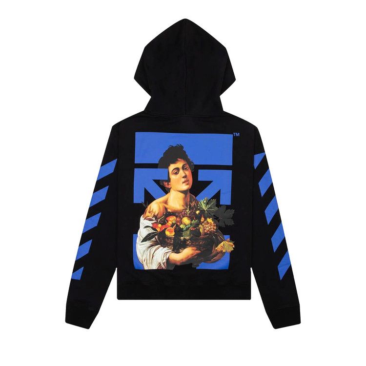 【OFF-WHITE】CARAVAGGIO BOY DBL／新品未使用／送料込 OFF-WHITE】CARAVAGGIO BOY DBL／新品未使用／送料込 - メルカリ