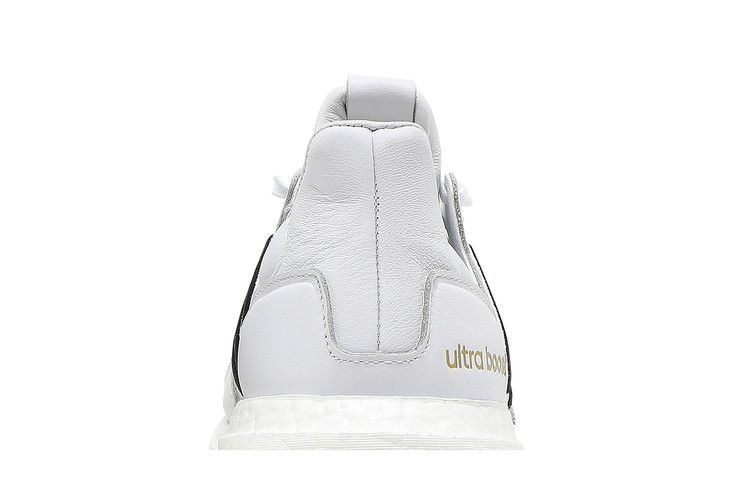 Adidas Ultraboost Dna 'white Leather'