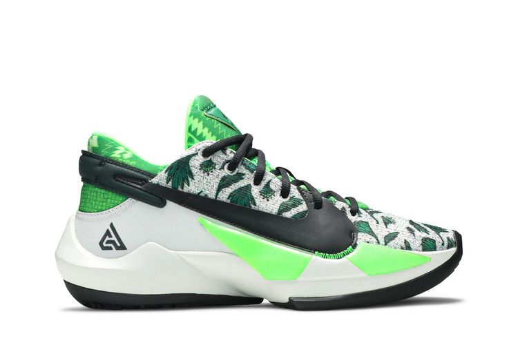 Nike Zoom Freak 2 Naija Mens 14 Nike Zoom Freak 2  main image 3