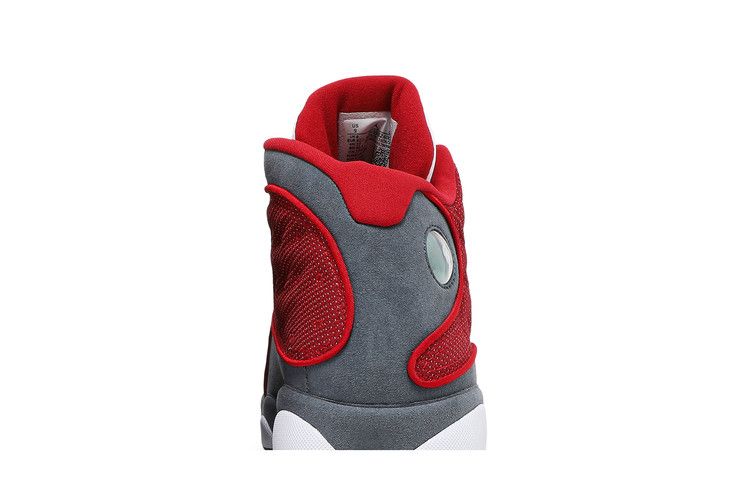 Air Jordan 13 RETRO Red Flint