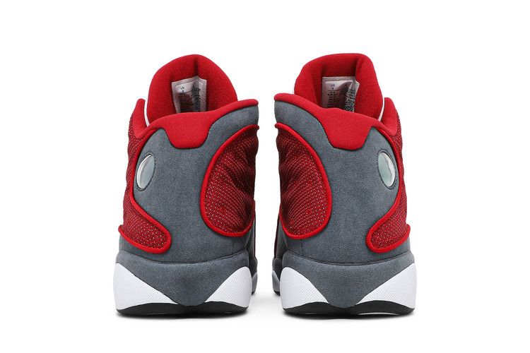 Air Jordan 13 RETRO Red Flint