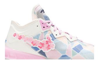 lebron cherry blossom price