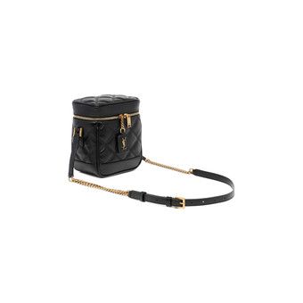 た*ょ様 SAINTLAURENT ショッピングバッグ サンローラン（レザー） | Saint Laurent