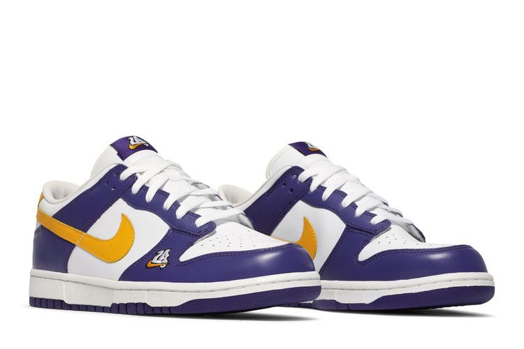 Buy Dunk Low 'La' - 309431 751 | GOAT