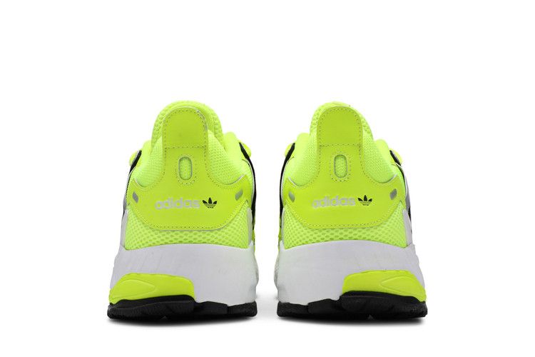 Buy EQT Gazelle Solar Yellow EE4773 GOAT