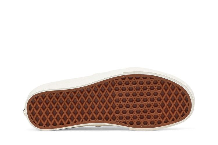 Vans Slip-On Sf Woven Tiger