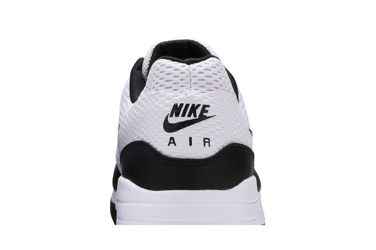 Air Max 1 Golf White Black
