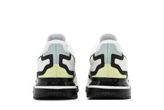 Buy Adidas ZX 750 HD 'White Green Tint' - FV2875 | GOAT