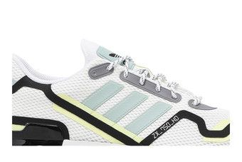 Achetez des Adidas ZX 750 HD 'White Green Tint' - FV2875 | GOAT FR