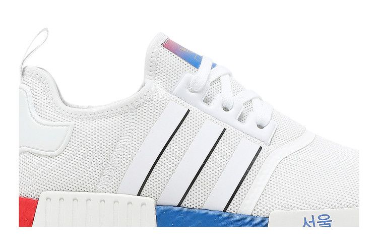 Adidas nmd seoul korea best sale