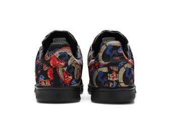 Buy Stan Smith 'Dragon Boat Festival' - EH2237 | GOAT