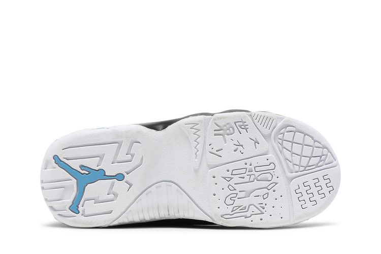 Air Jordan 9 RETRO Td University Blue