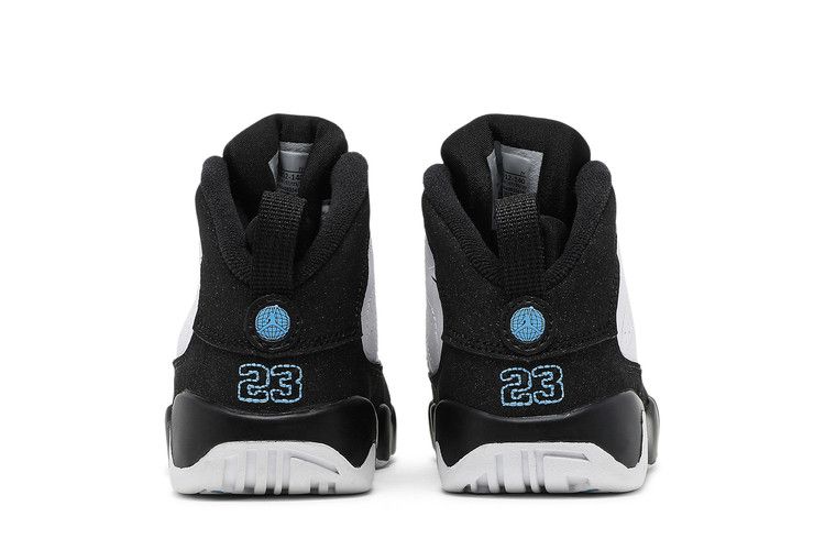 Air Jordan 9 RETRO Td University Blue
