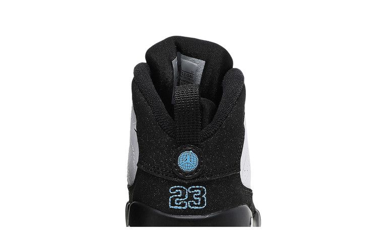 Air Jordan 9 RETRO Td University Blue