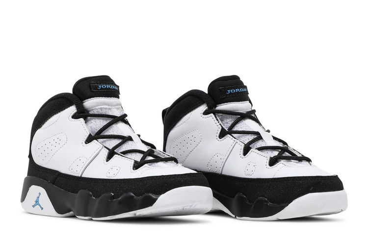 Air Jordan 9 RETRO Td University Blue