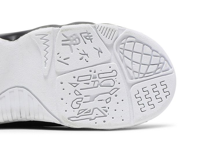 Air Jordan 9 RETRO Td University Blue