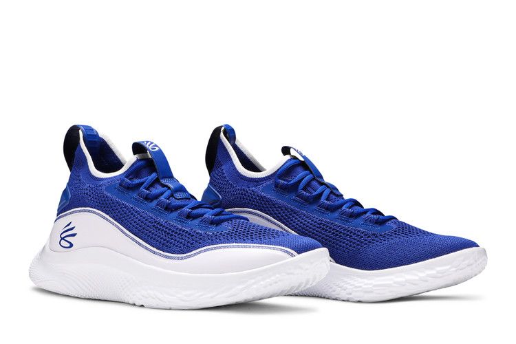 CURRY Flow ライトブルー M8.5 Buy Curry Brand Curry Flow 8 'Flow Like Water' - 3023085 402 | GOAT