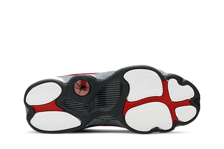 Air Jordan 13 RETRO Gs Red Flint