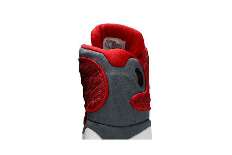 Air Jordan 13 RETRO Gs Red Flint