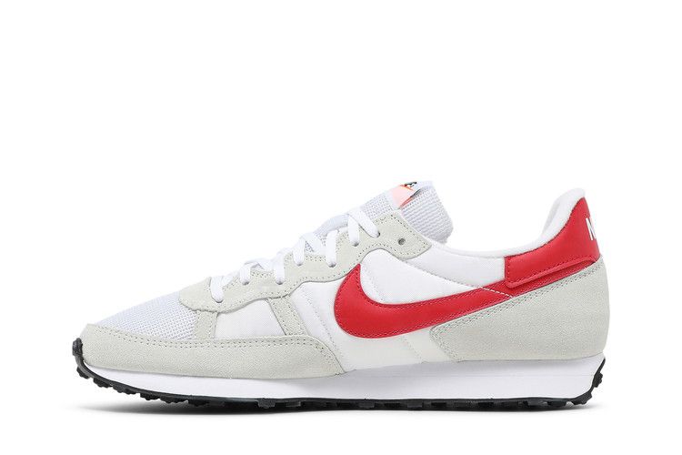 Nike Challenger OG University Red ナイキ Buy Nike Challenger OG 'White University Red' - CW7645 100 | GOAT