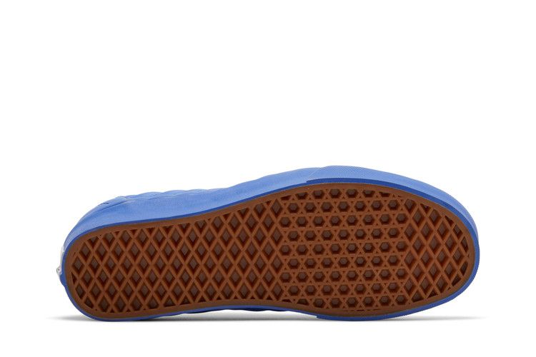 Vans Opening Ceremony X Authentic Quilted Baja Blue