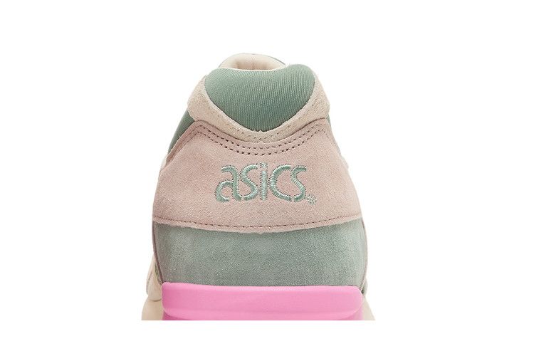 Asics Gel Lyte 5 Spring in Japan - Slate