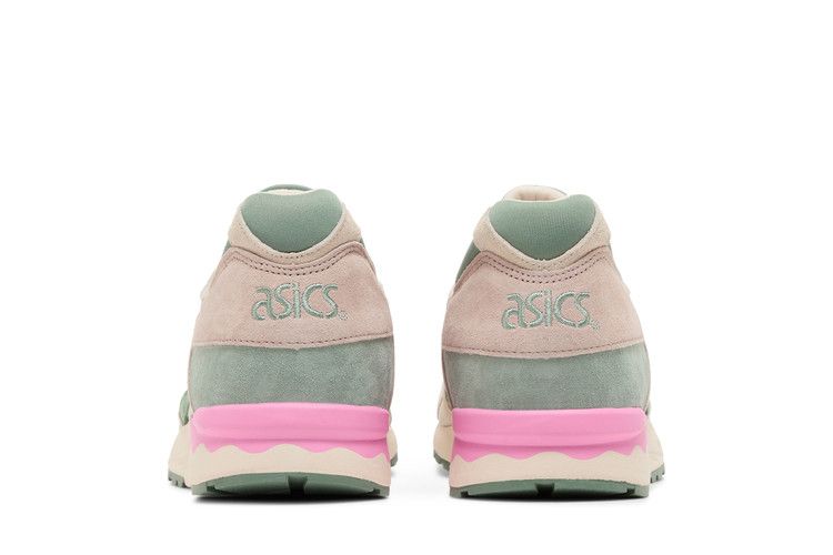 Asics Gel Lyte 5 Spring in Japan - Slate