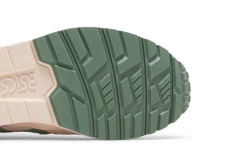 Buy Gel Lyte 5 'Spring in Japan - Slate' - 1201A822 102 | GOAT
