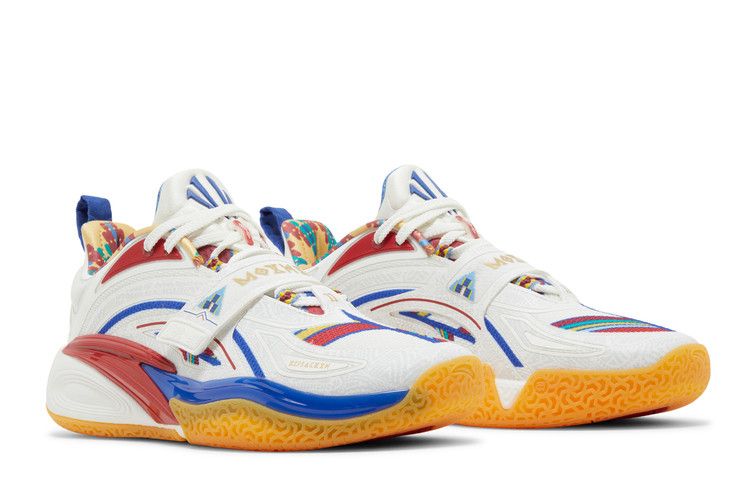 Kai 1 'mother's Day' Sneaker Room Exclusive