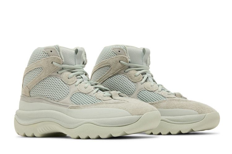 Yeezy Desert Boot 'salt' 2024