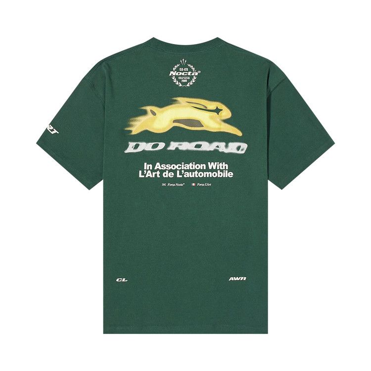 【本物保証 /関税・送料無料】Nike x Nocta x Barrow Tee 本物保証 /関税・送料無料】Nike x Nocta x Barrow Tee