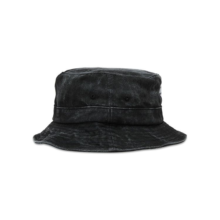 Buy Supreme Coated Denim Crusher 'Black' - SS24H36 BLACK | GOAT AE