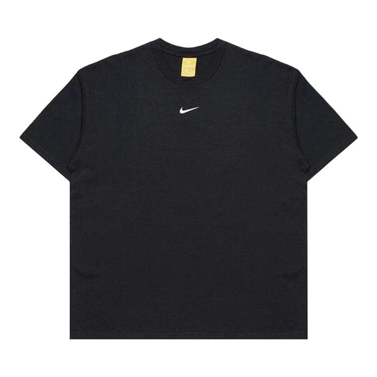 Nike X Nocta Max90 T-Shirt (Asia Sizing) Black