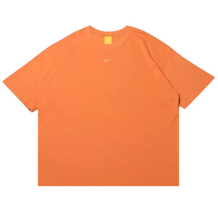Nike X Nocta Max90 T-Shirt (Asia Sizing) Orange