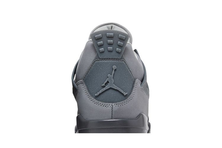 Air Jordan 4 RETRO SE Paris Olympics Wet Cement